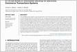 ﻿A Formal Model of Distributed Security for Electronic Commerce